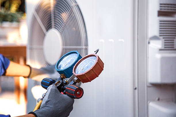 Trusted Ac Installation service in Briggs, TX - AAA Pro HVAC